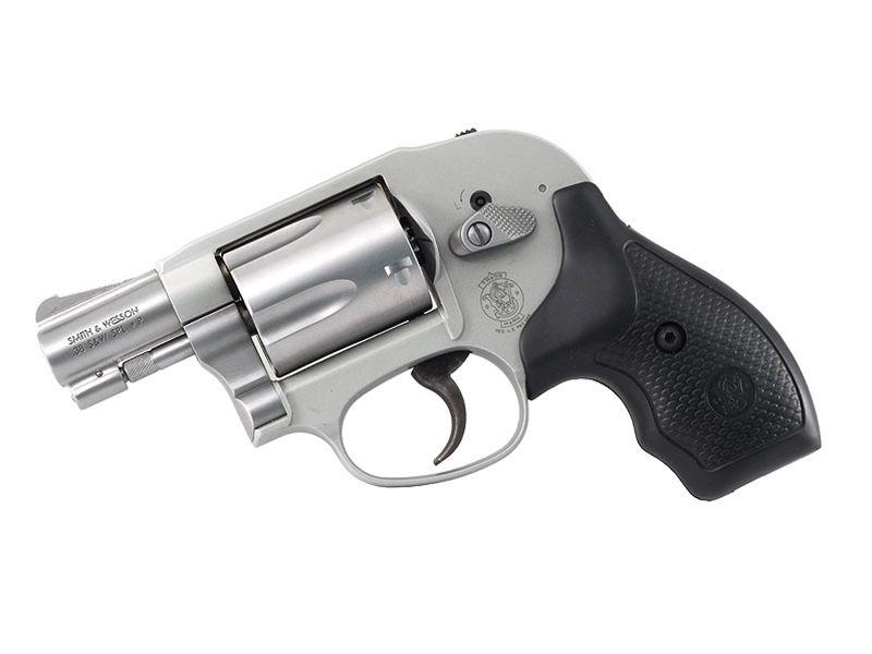 S&W 638 Airweight .38Spl 1.88' 5rd Revolver