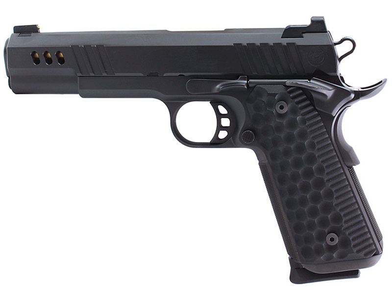 Nighthawk Custom Boardroom President 9mm 5'