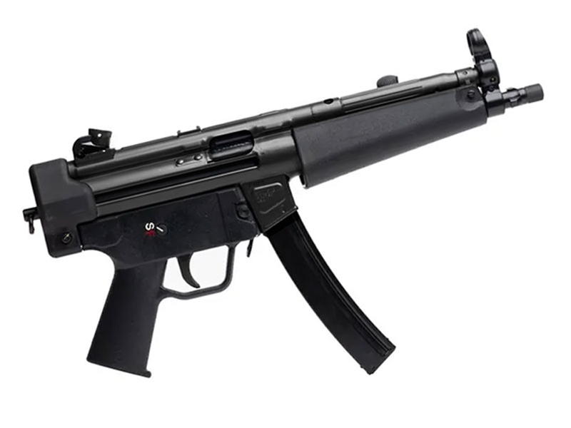 PTR Industries PTR-9CT-CL 9mm 8.86' Pistol