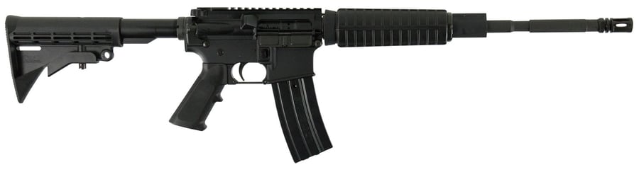 Anderson Manufacturing Am15 Br