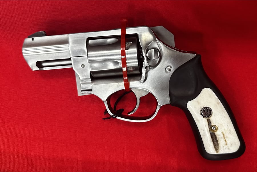 Ruger Sp101
