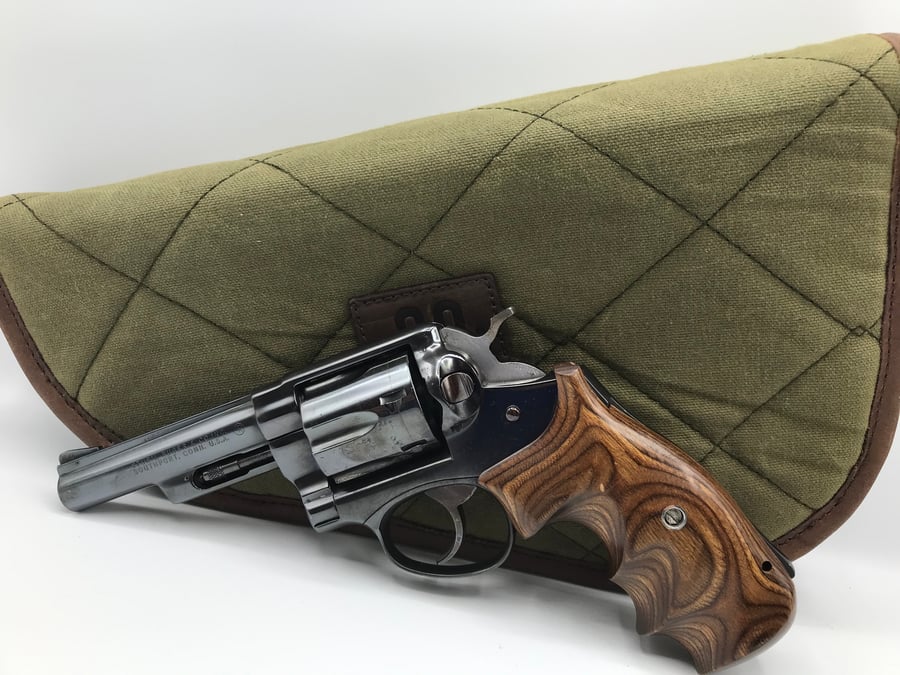 Ruger Security-six