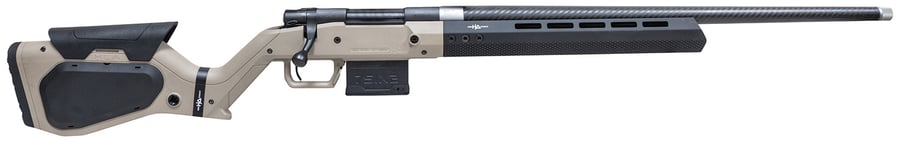Howa M1500 Hera