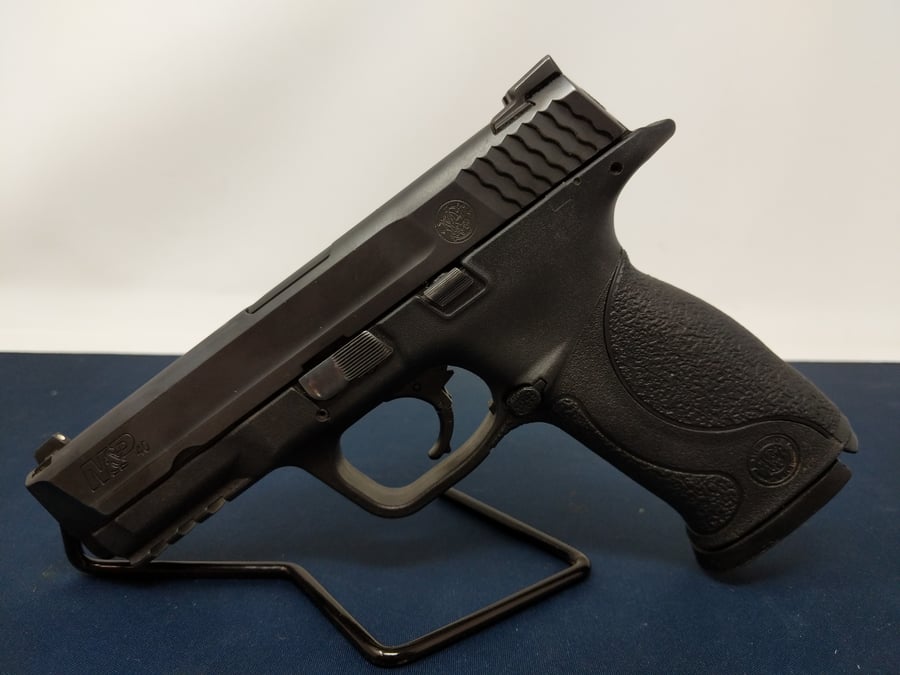 Smith & Wesson M&P 40