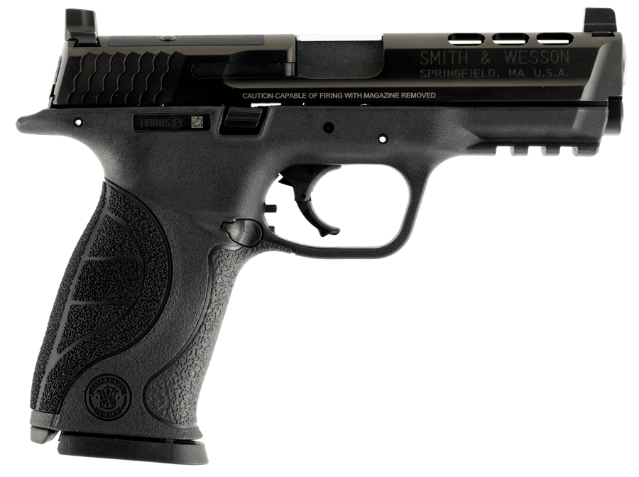 Smith & Wesson M&p9