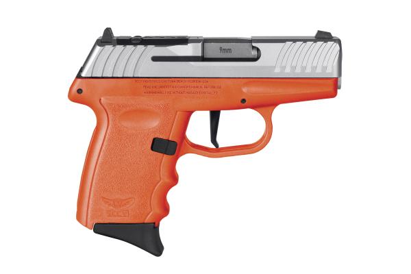Sccy Industries Dvg-1tt
