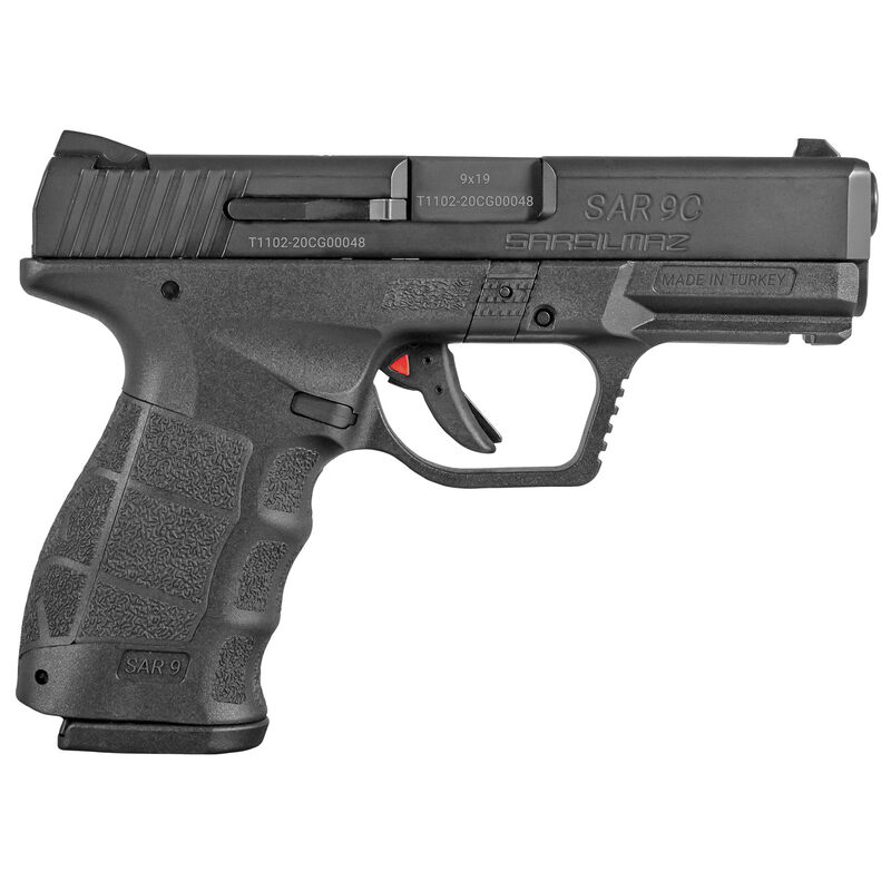 Sar Usa 9 C 9mm