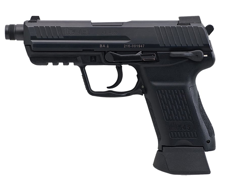 HK Hk45
