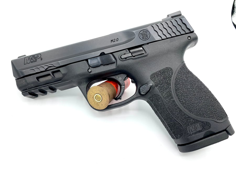 Smith & Wesson M&P 9 M2.0
