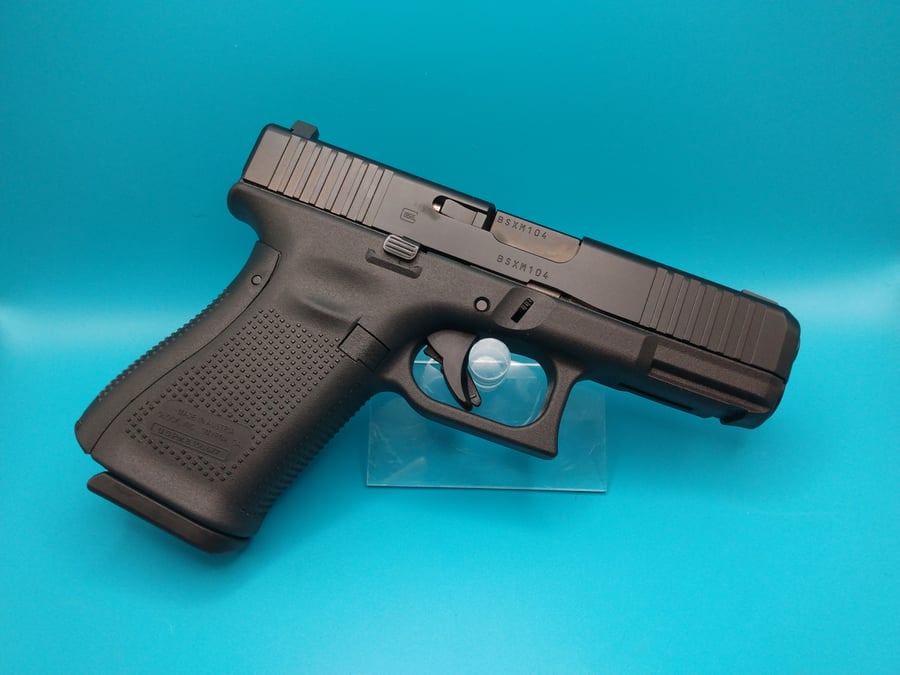Glock G19 G5