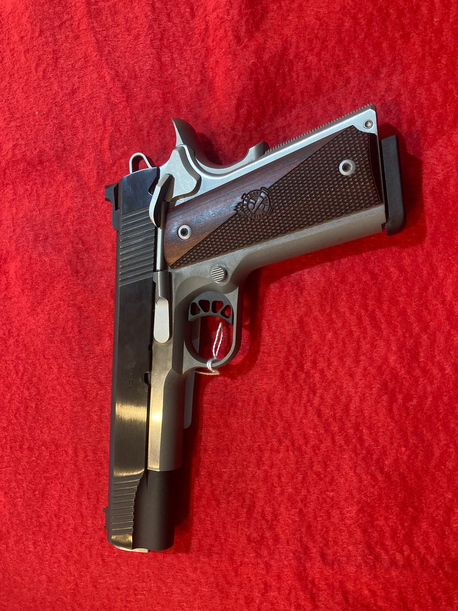 Springfield Armory 1911 Ronin