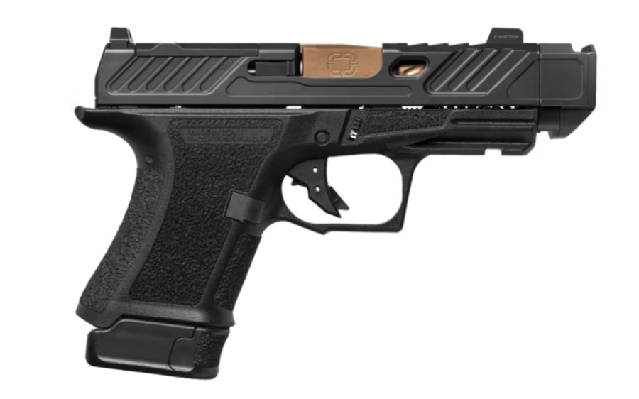Shadow Systems Cr920p Elite