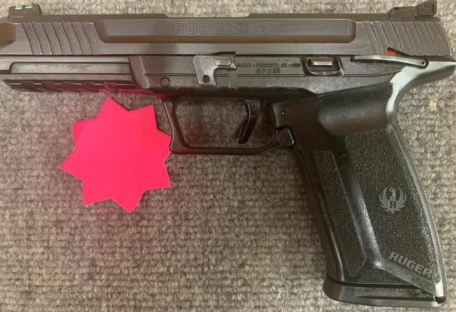 Ruger Ruger 5-7