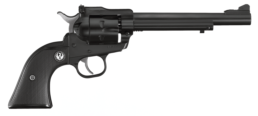 Ruger Single-six Convertible