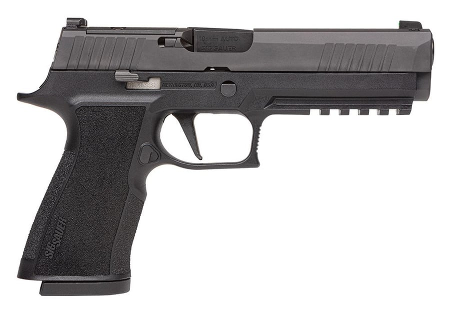 SIG Sauer P320-xten