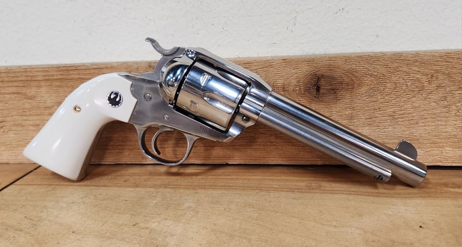Ruger Vaquero Bisley