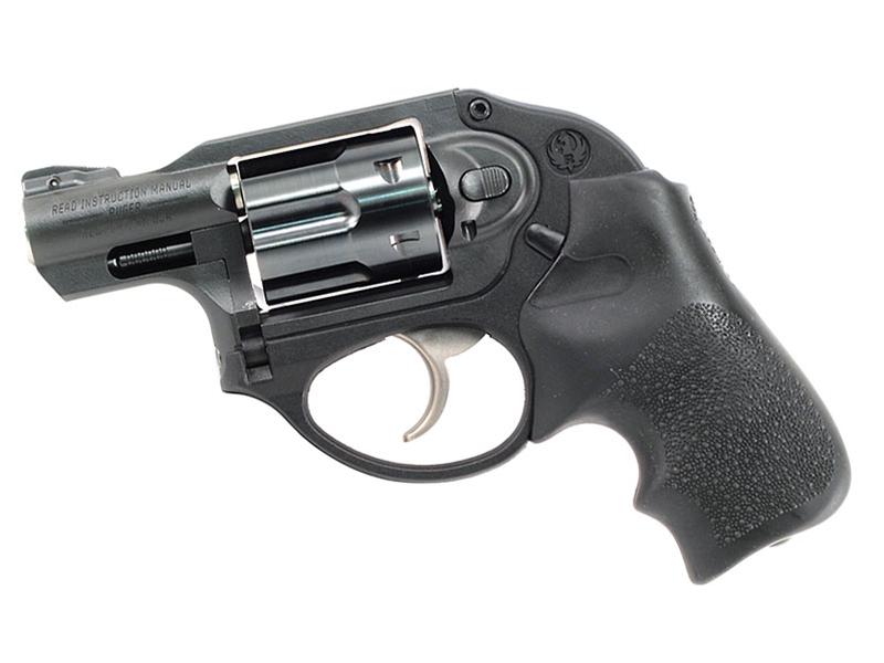 Ruger LCR .327 Federal Magnum 1.87' 6rd Revolver