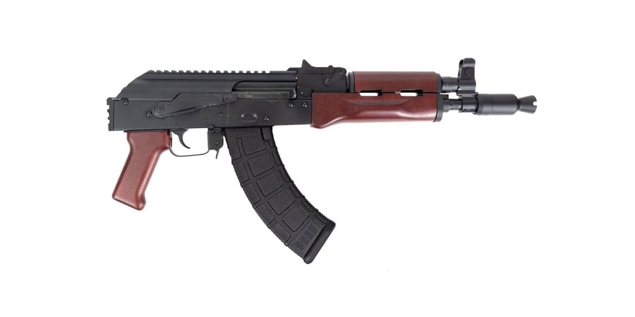 Palmetto State Armory Ak-p Gf3