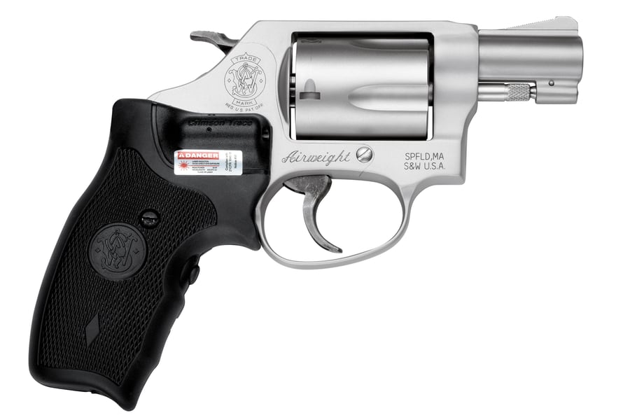Smith & Wesson 637