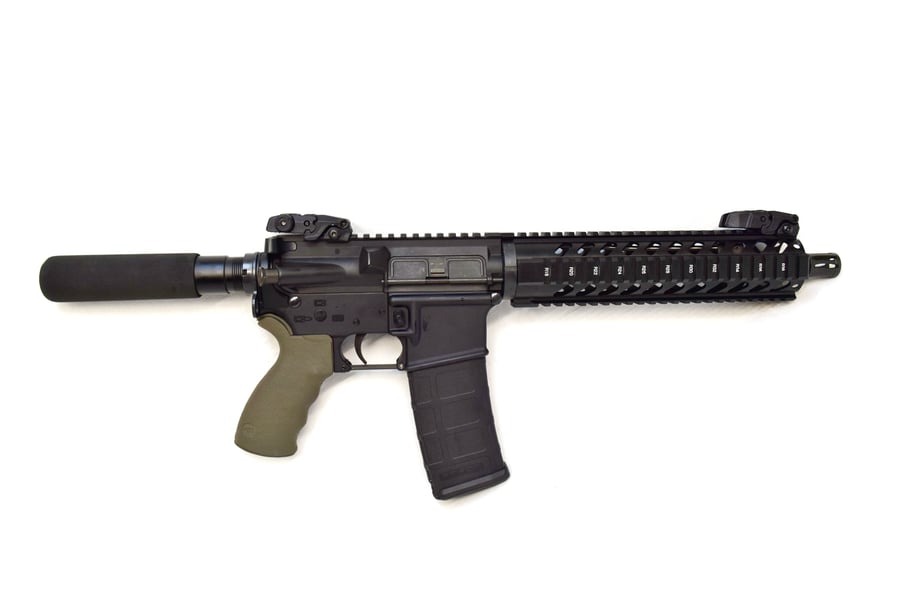 Spike's Tactical Mod-st-15