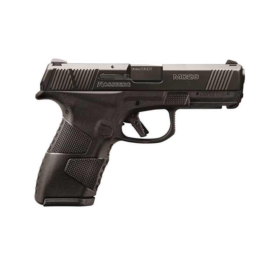 Mossberg Mc2c