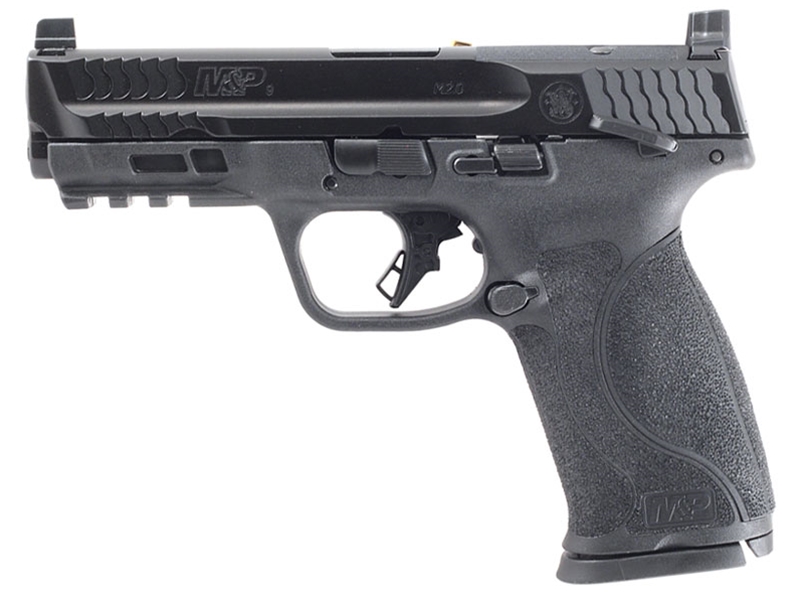 S&W CA M&P9 M2.0 9mm 4.25' 10rd Pistol