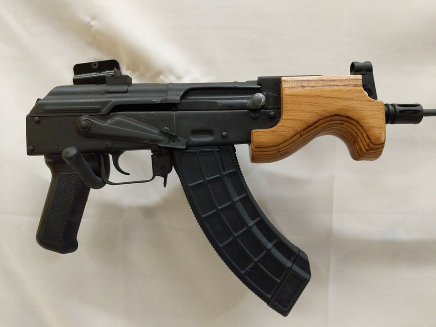 Romarm/cugir Micro Draco