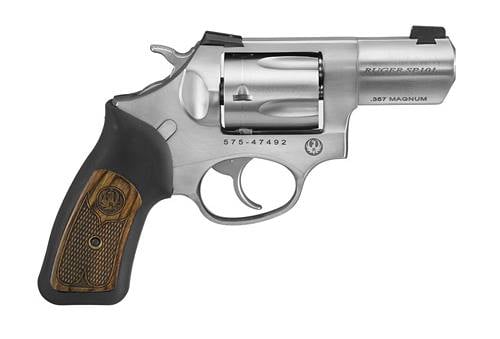 Ruger Sp101