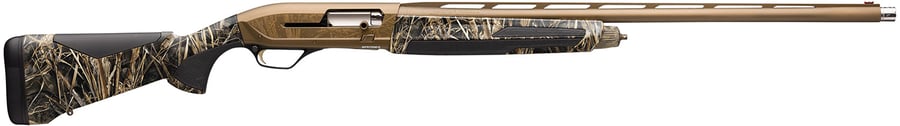 Browning Maxus II Wicked Wing