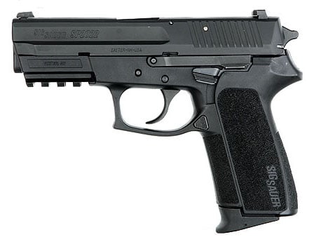 SIG Sauer Sp2022