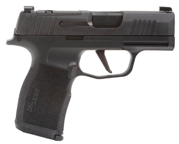 SIG Sauer P365x