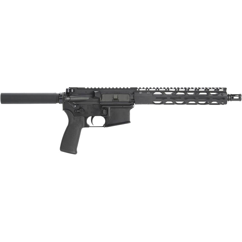Radical Firearms Rf Ar-15 Pistol 5.56