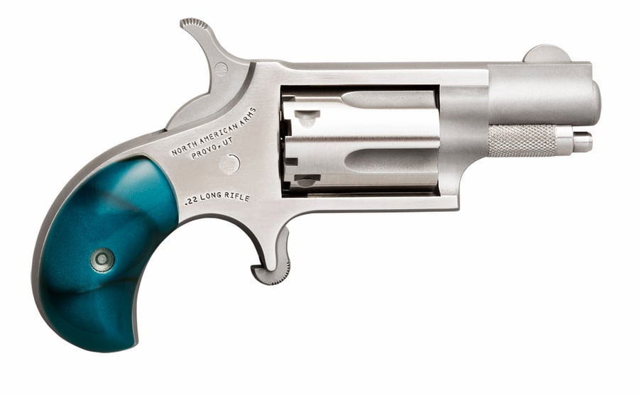 North American Arms Mini-revolver