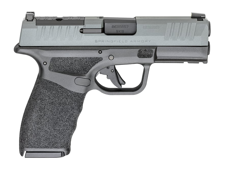 Springfield Armory Hellcat Pro OSP