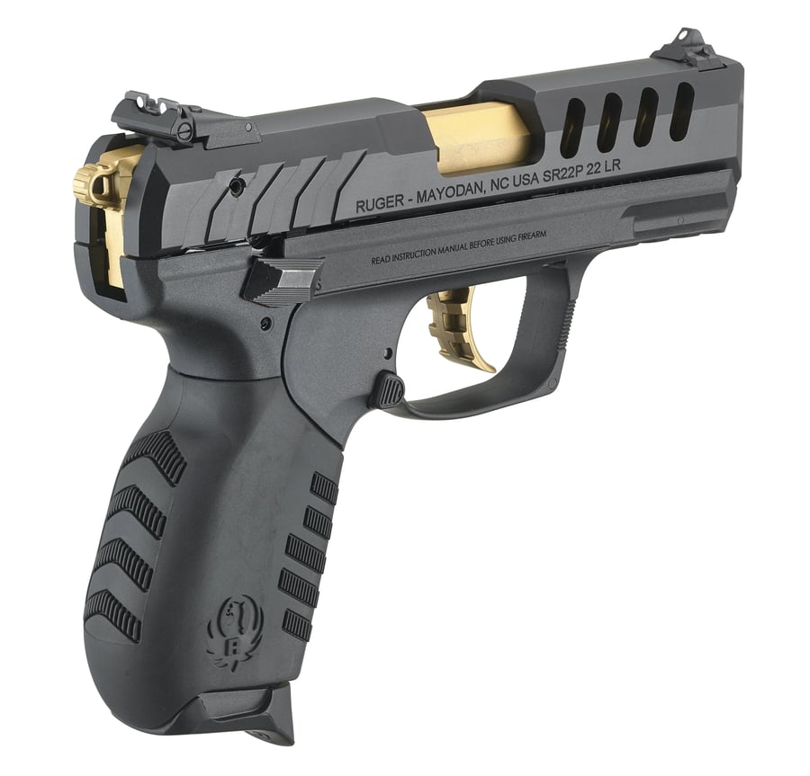 Ruger Sr22