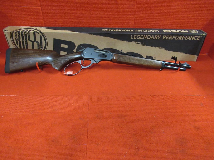Rossi R95 Trapper