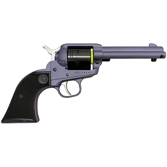 Ruger Wranger