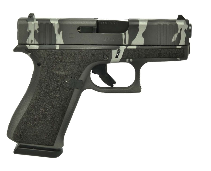 Glock G19