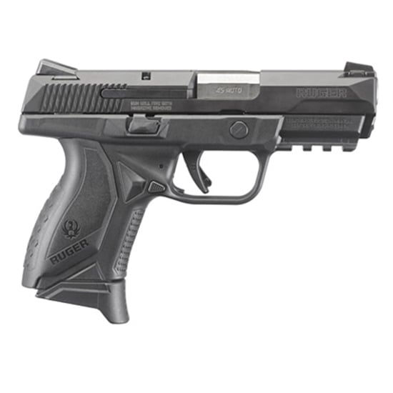 Ruger American Compact