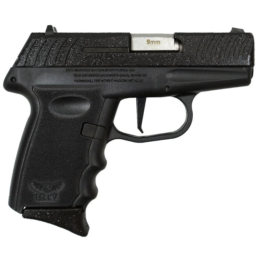 Sccy Dvg-1