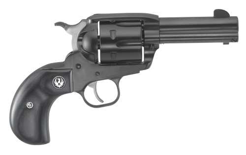 Ruger Vaquero Blued