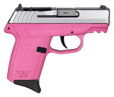 Sccy Cpx-2 Gen 3 Rdr