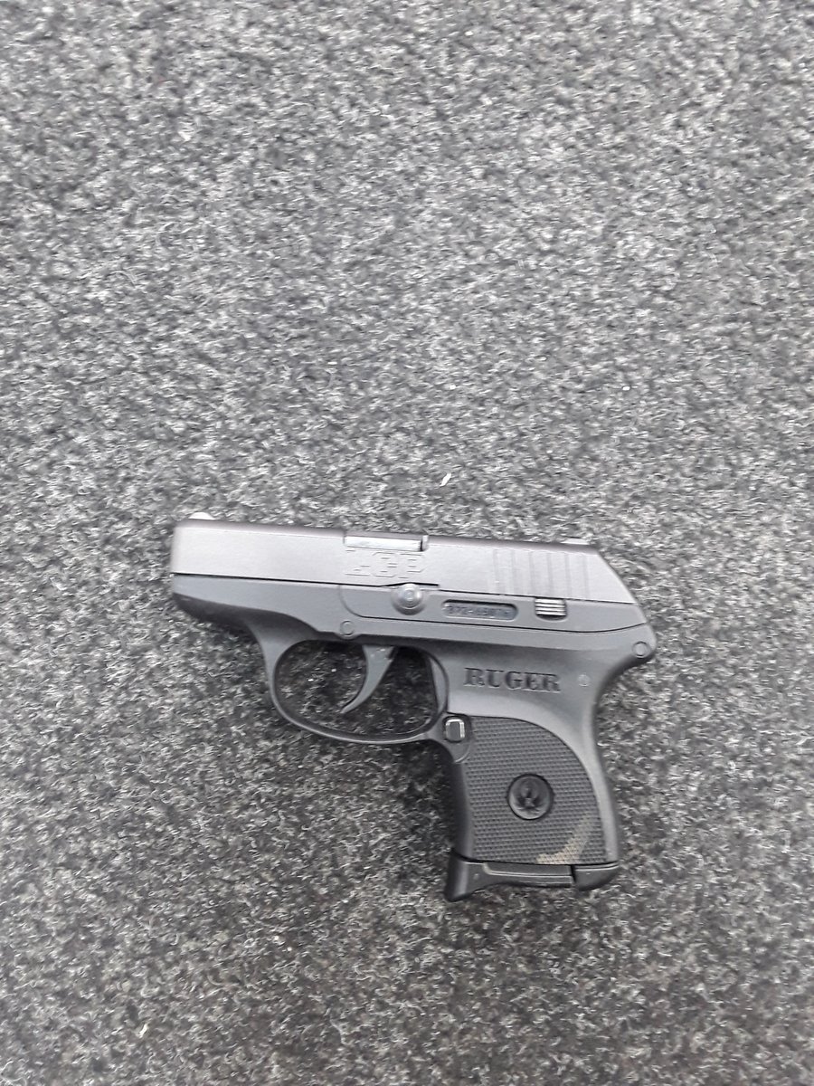 Ruger Lcp