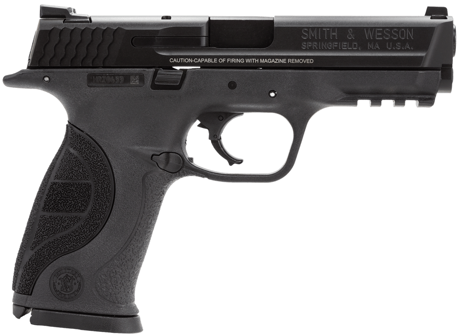 Smith & Wesson M&p9