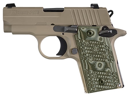 SIG Sauer P238