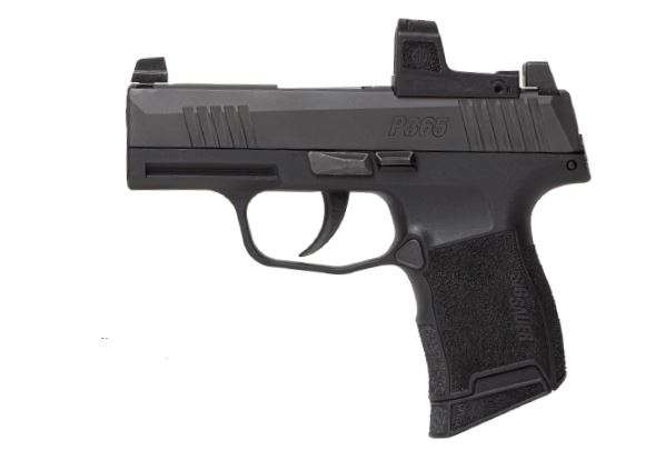SIG Sauer P365
