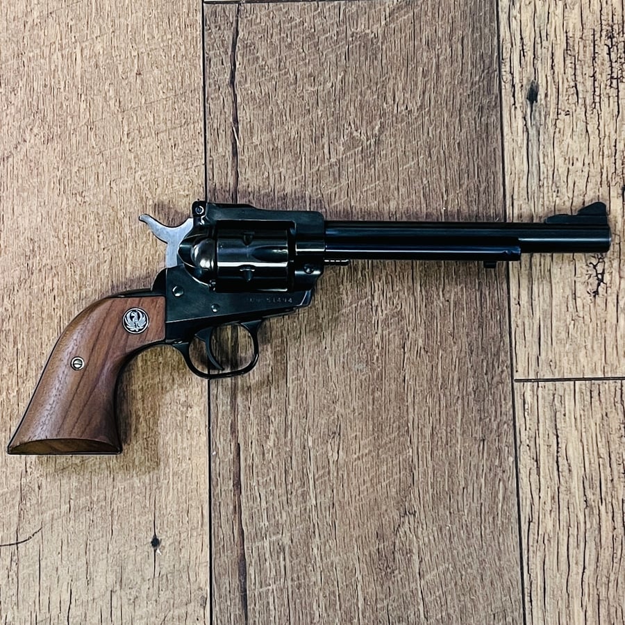Ruger 1985 New Model Single-six