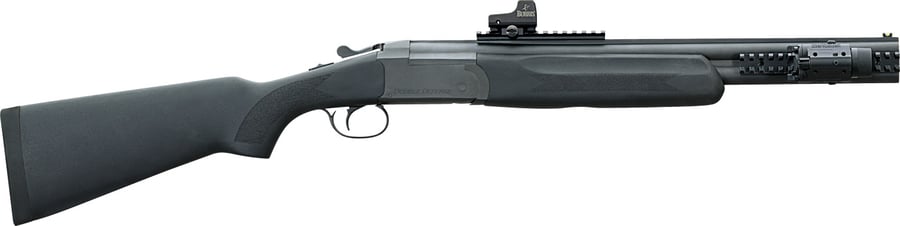Stoeger Double Defense