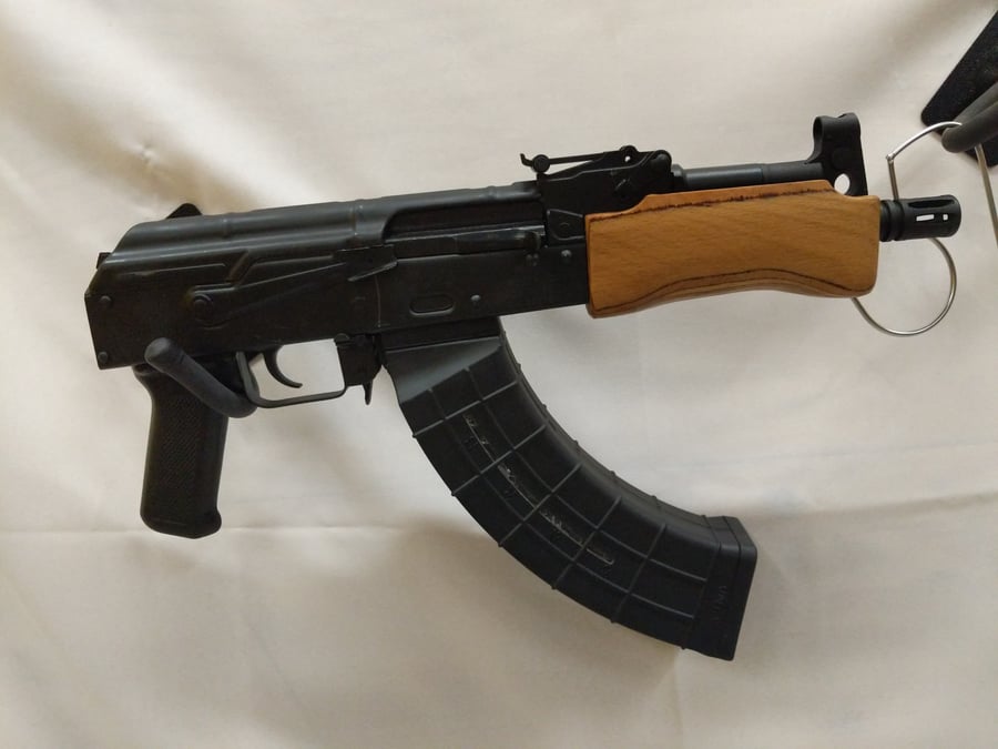 Romarm/cugir Mini Draco