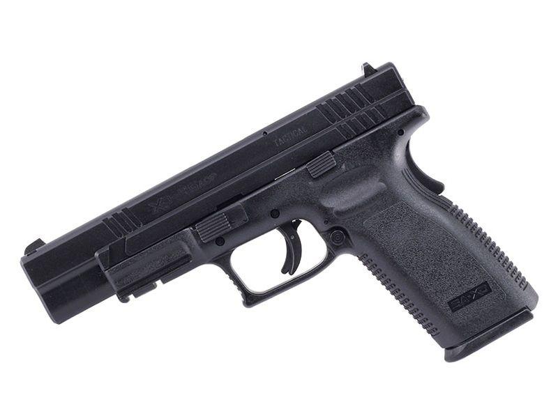 Springfield XD-45 Tactical .45ACP 5' 10rd Pistol